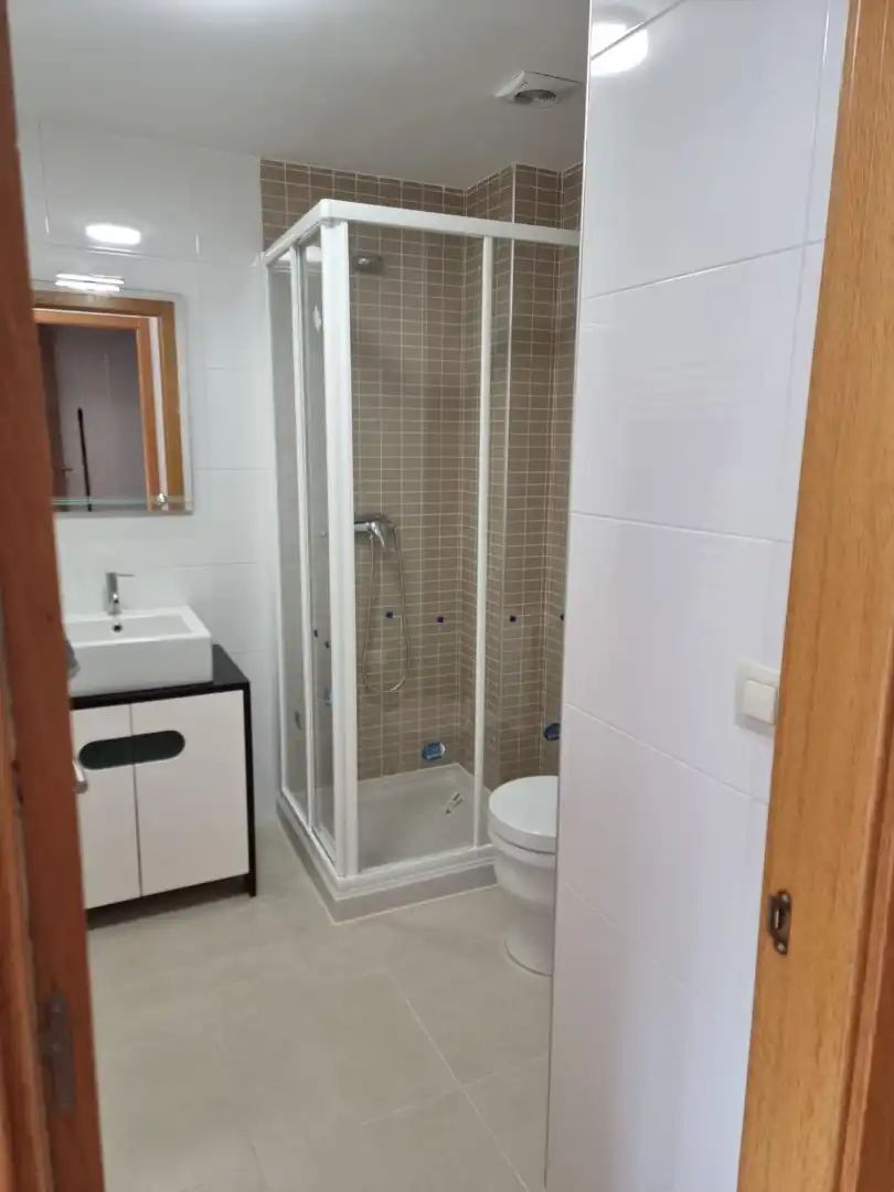 Loft mit Pool zur Miete in Avenida Xoan Vicente Viqueira, imagen 7