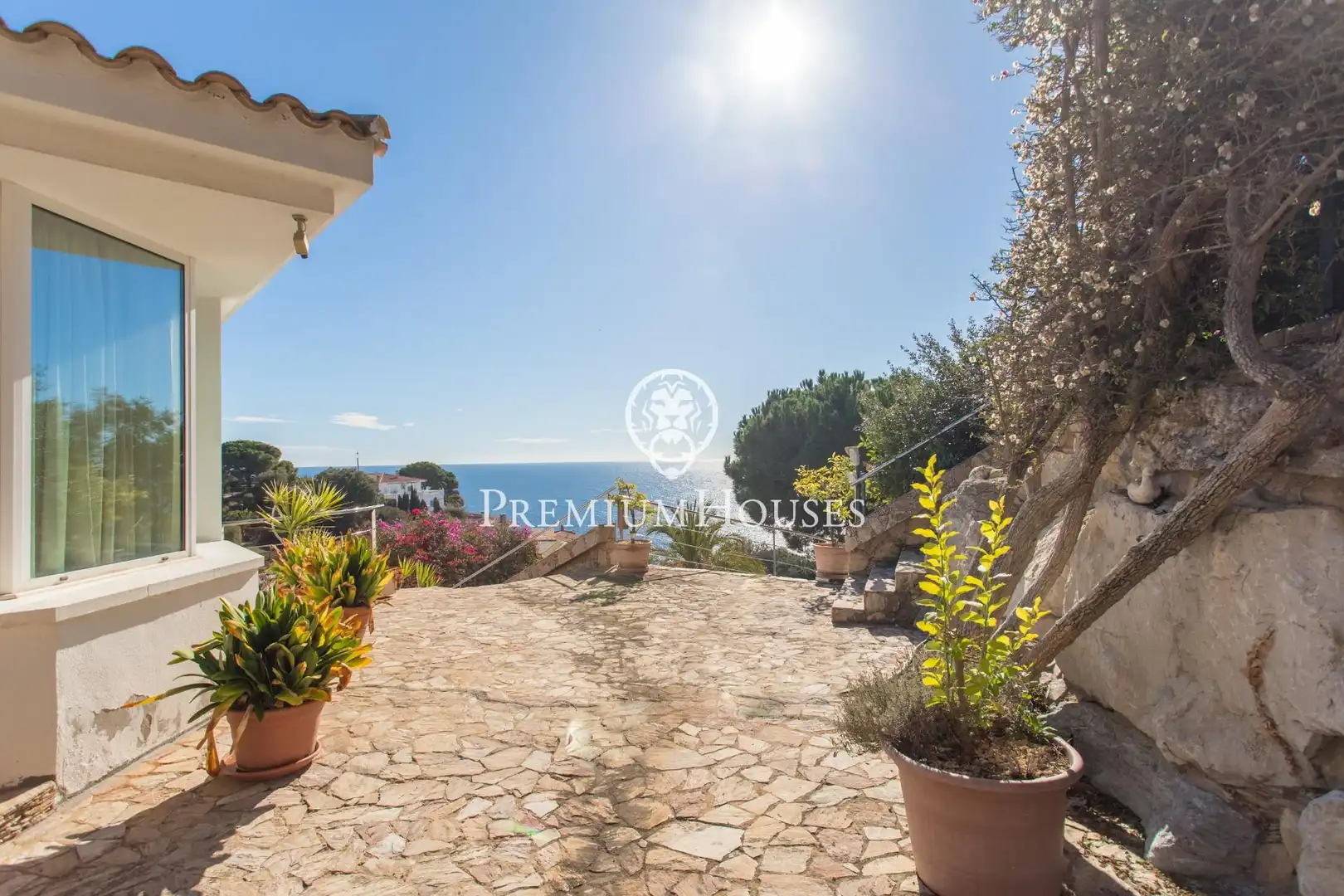 Maison avec terrasse à vendre à Montgoda, imagen 3
