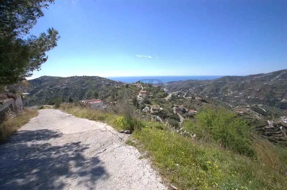 Rustikales Grundstück zum Verkauf in Torrox Pueblo, imagen 6