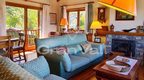 Foto 5 de Casa adosada en venda a Puigcerdà, Girona