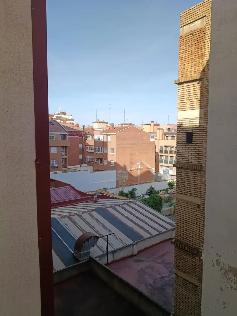 Außenansicht von Wohnung zum Verkauf in Valladolid