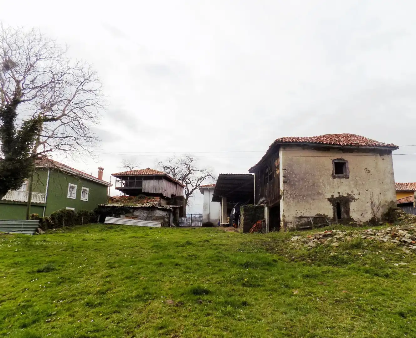 Casa rústica en venda a Pravia, imagen 12