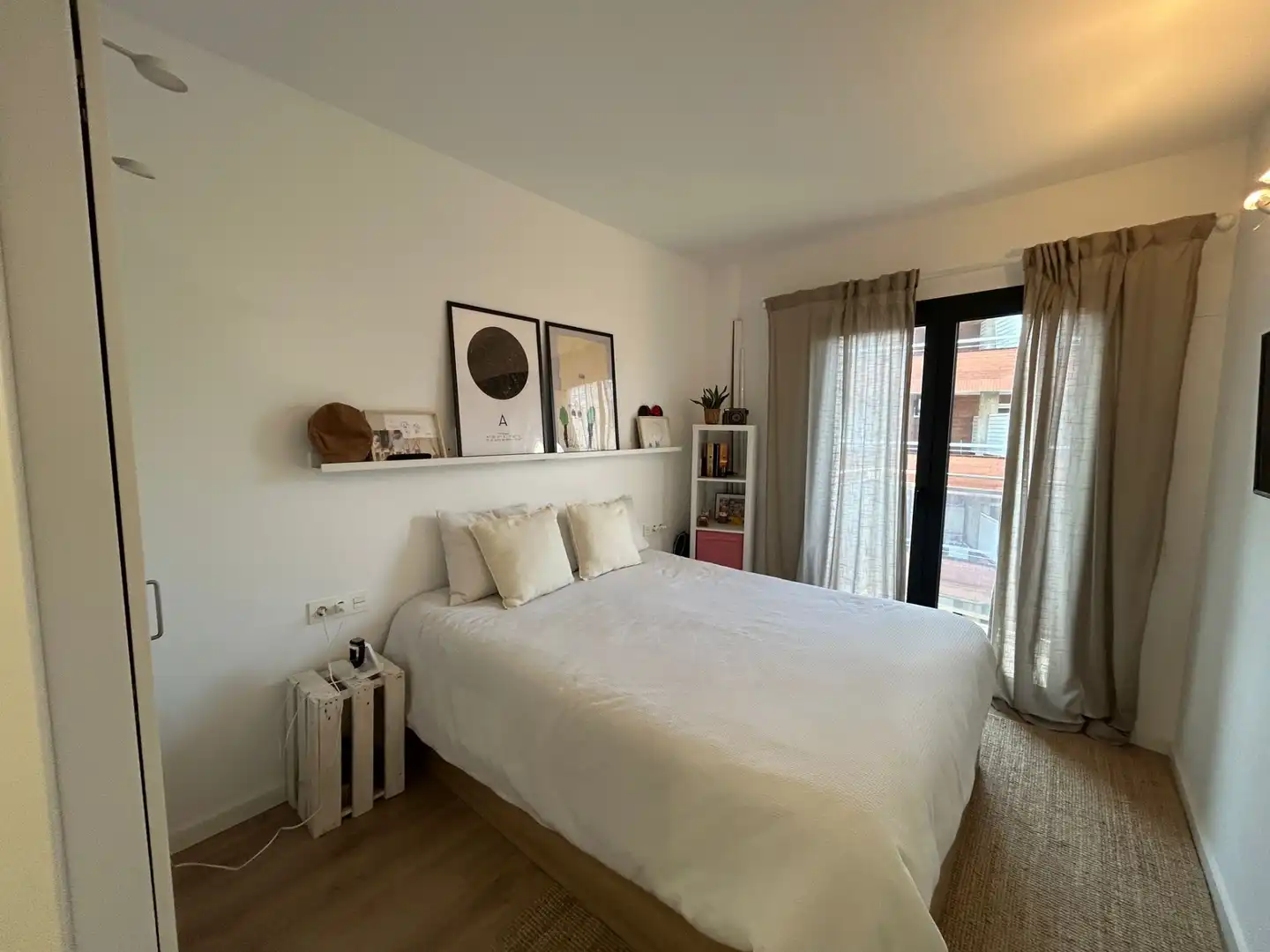 Flat for rent in Carrer de Vinyals, Barri del Centre