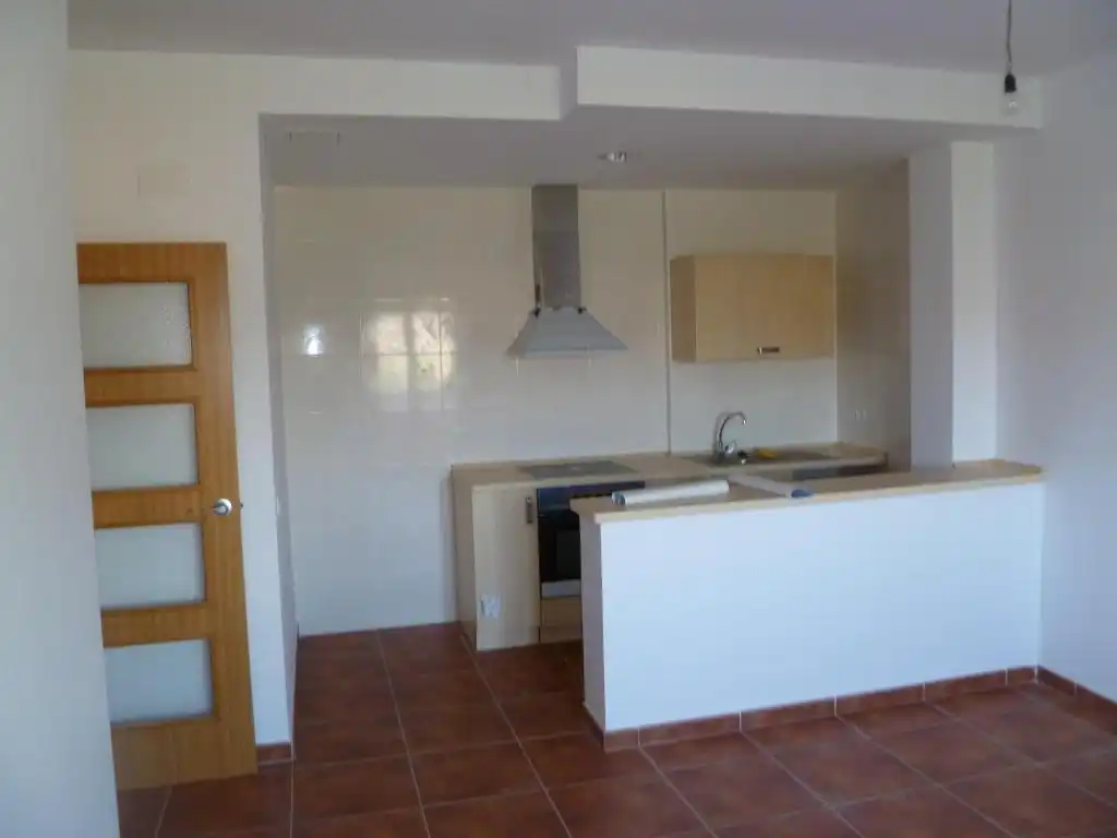 Piso en venta en c/ horta de dalt, Aldover