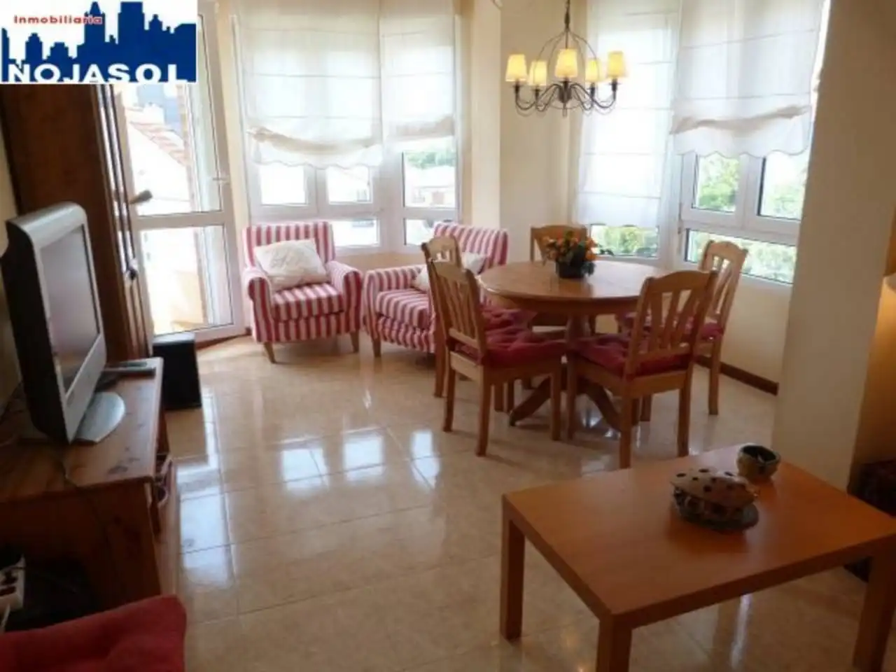 Apartment mit Pool zur Miete in Calle EL ARCO 35, imagen 6
