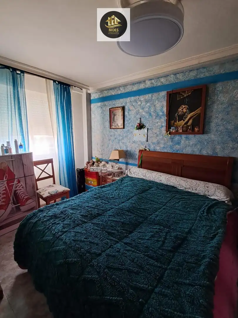 Wohnung zum Verkauf in Linarejos, imagen 5