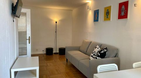 Foto 5 von Zimmer in Cuatro Caminos - Azca, Madrid Capital
