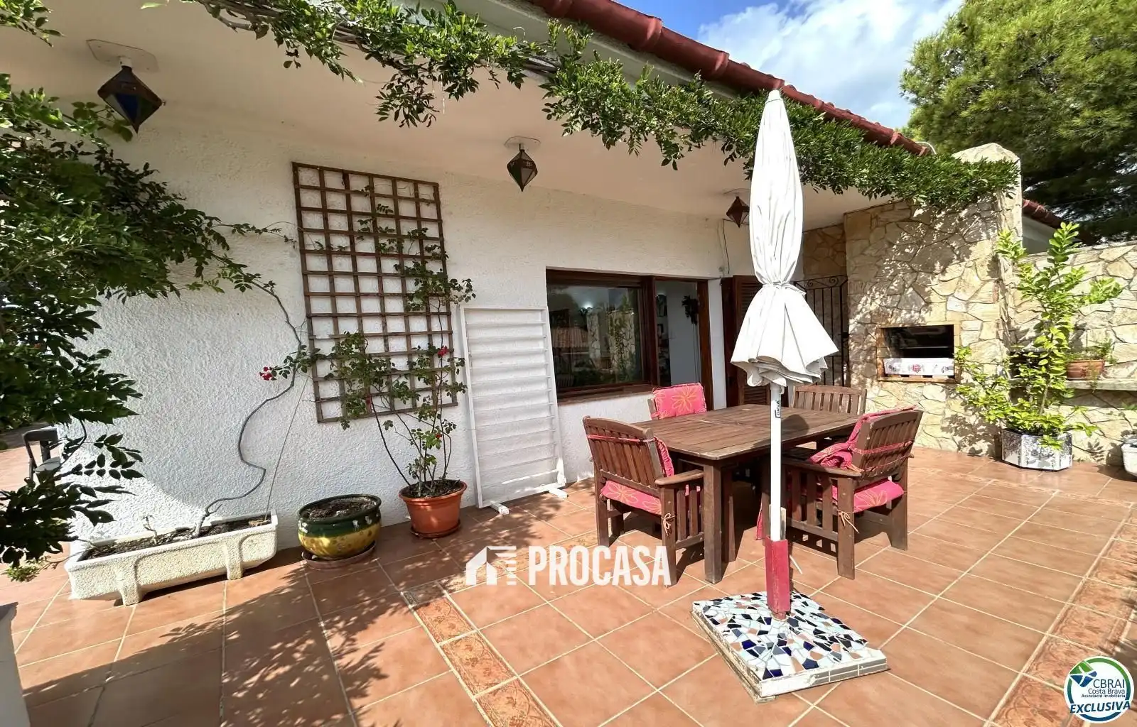 Villa avec jardin à vendre à Pompeu Fabra, imagen 10