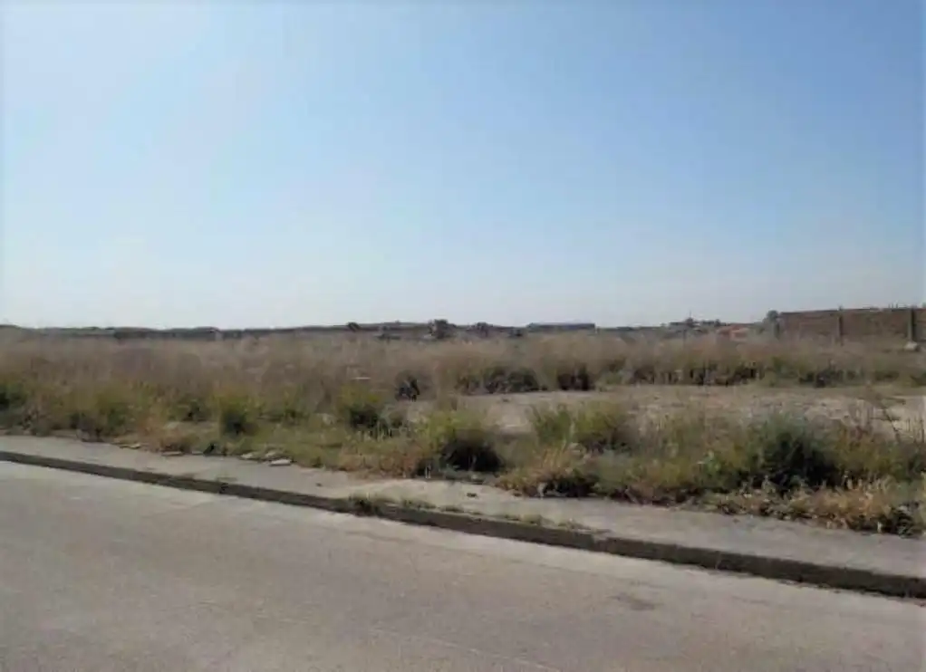 Terreny residencial en venda a Donantes De Sangre, imagen 4