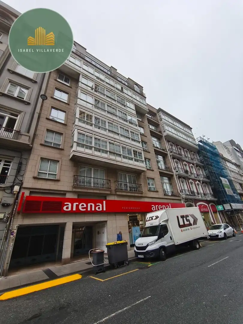 Wohnung zur Miete in FERNANDEZ LATORRE, Cuatro Caminos - Plaza de la Cubela