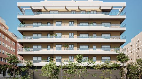 Foto 5 de Pis en venda a Calle Carrasca, 1, Parc Central, Valencia