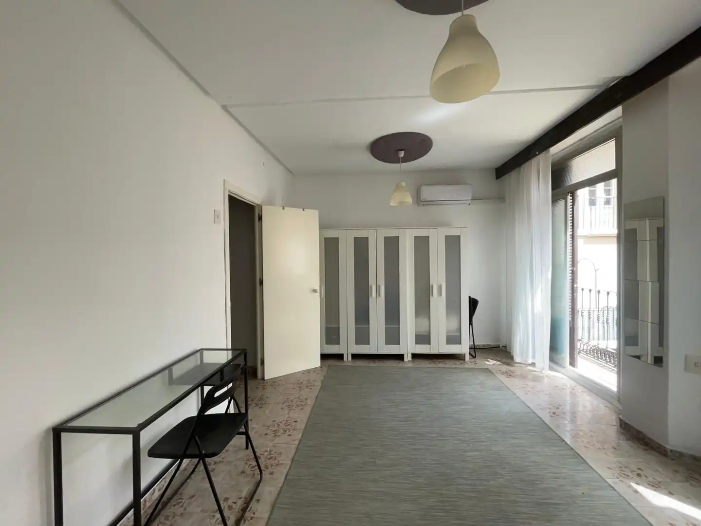 Piso en venta en Málaga