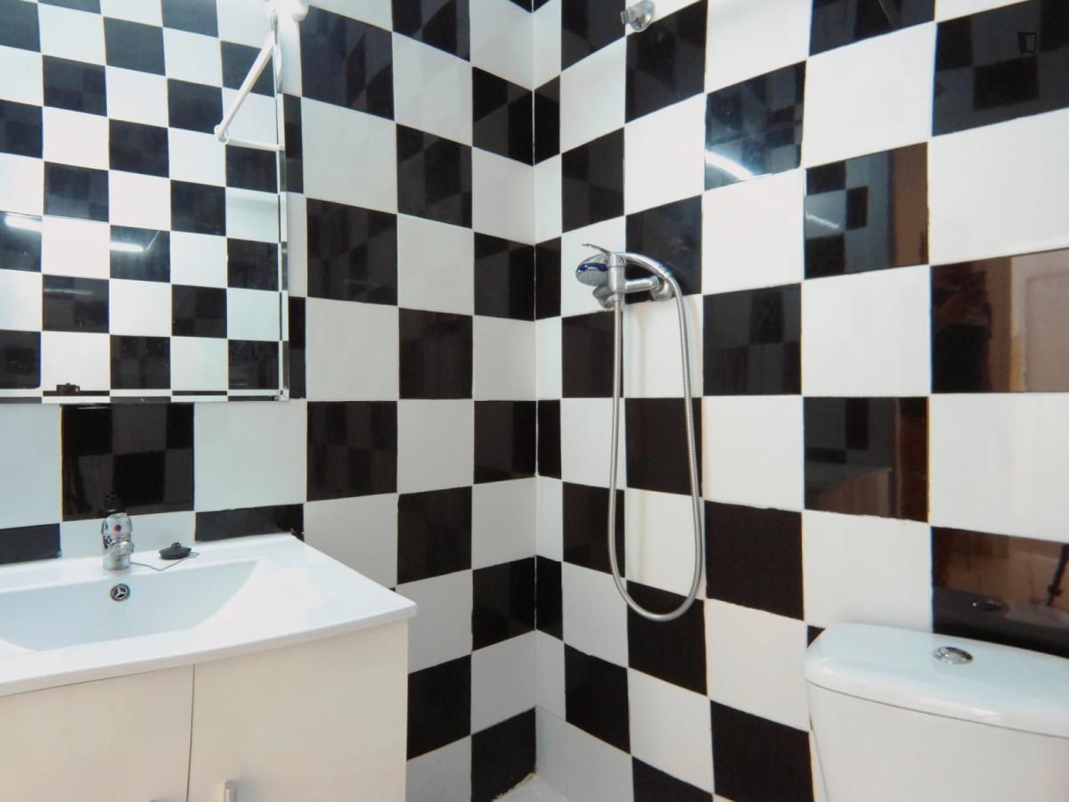 Study to rent in Pradolongo