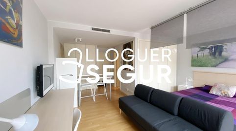 Foto 5 de Loft de lloguer a Ali Bei , Fort Pienc, Barcelona Capital