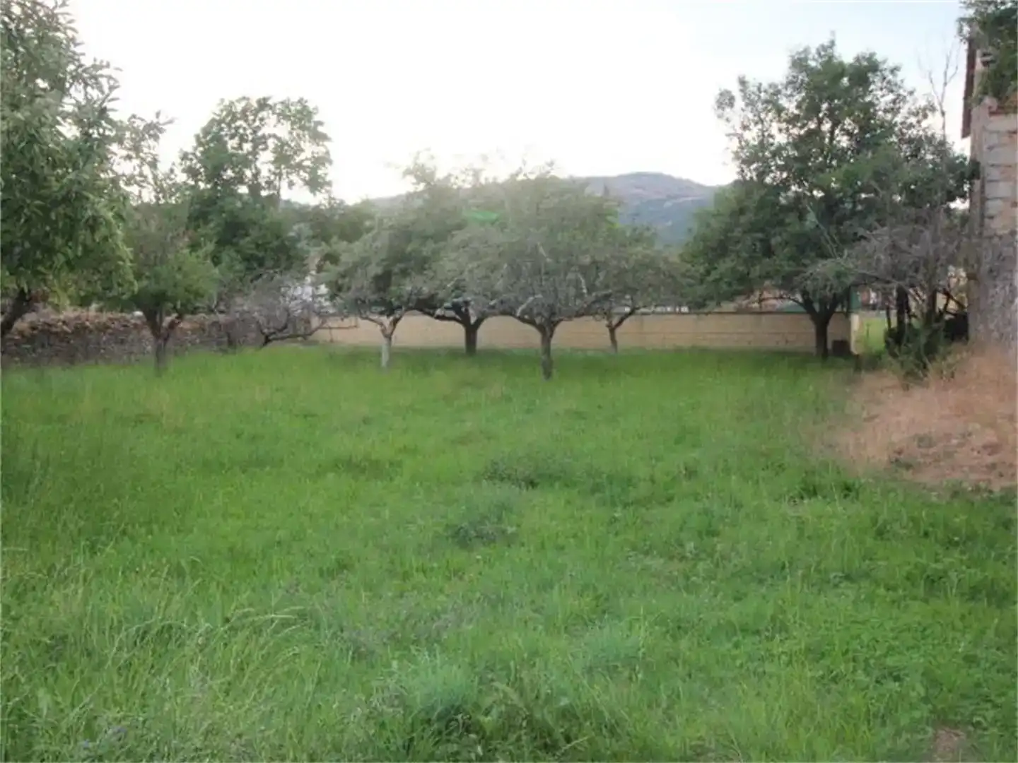 Grundstücke zum Verkauf in Vegaquemada