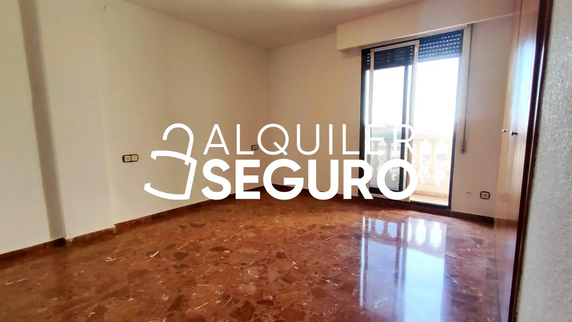 Habitación de Piso de alquiler en Catarroja con Terraza