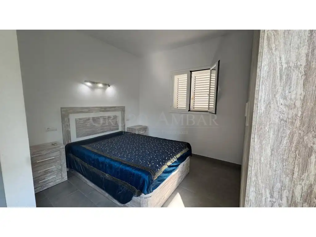 Bedroom of Commercial properties for sale in Santa Eulària des Riu