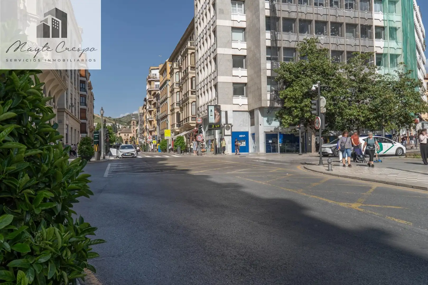 Aparcament en venda a Centro, imagen 42