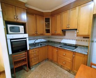 Kitchen of Planta baja for sale in Elche / Elx  with Terrace