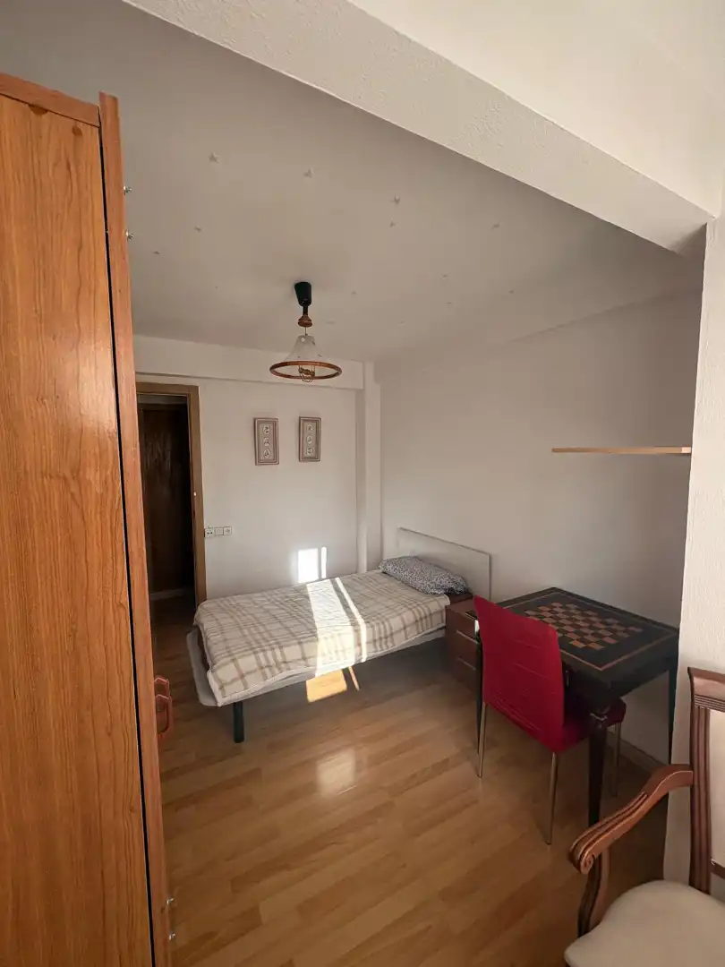 Room in Calle de Santa Isabel, 15, Santo Domigo