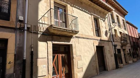 Foto 3 de Casa o xalet en venda a Calle Pinar, Santo Domingo de la Calzada, La Rioja