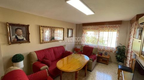 Piso en venta en Antequera