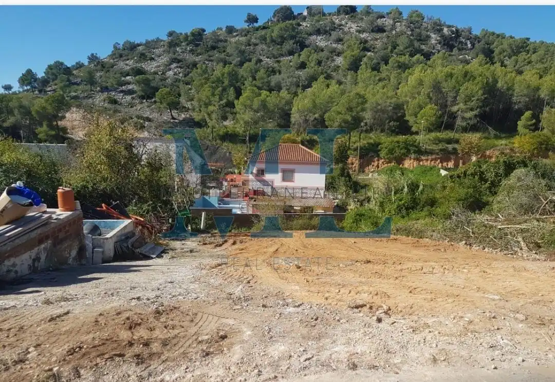 Xalet amb piscina en venda a Mas Alba, imagen 8