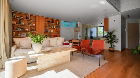 Foto 2 de Piso en venta en La Bonanova, Illes Balears