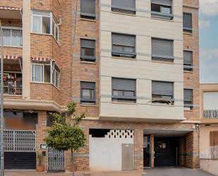 Exterior view of Premises for sale in  Murcia Capital