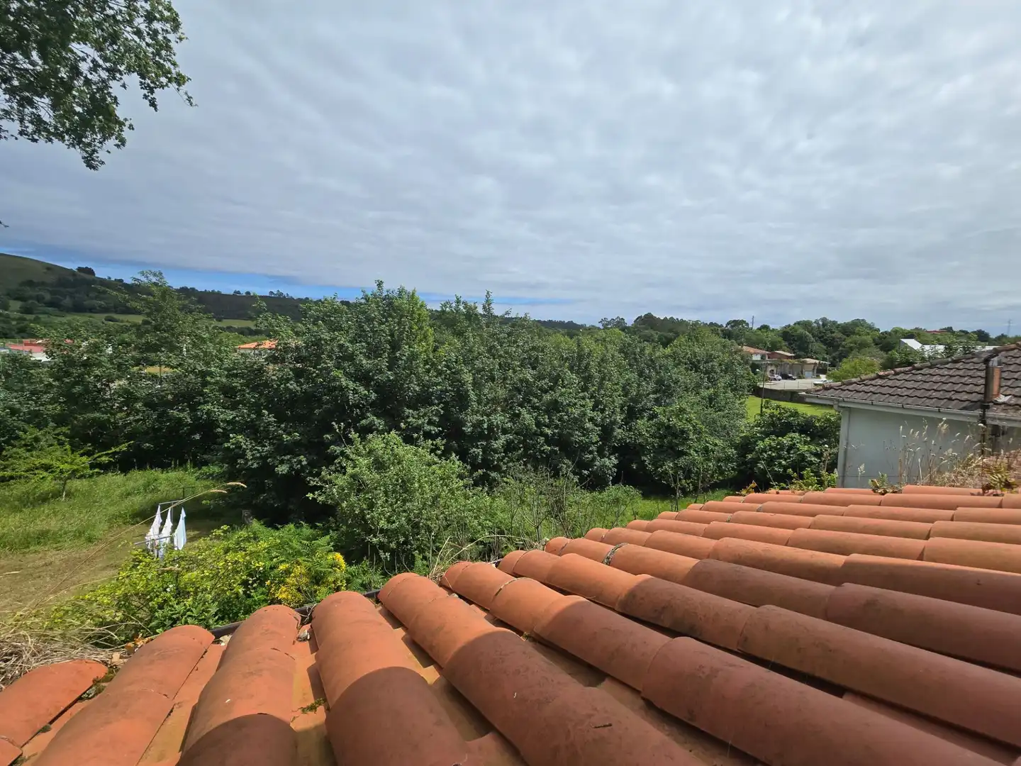 Vista exterior de Casa o chalet en venta en Llanes con Calefacción, Jardín privado y Trastero
