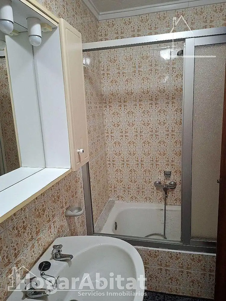Wohnung mit Terrasse zum Verkauf in Calle Almudena, imagen 19