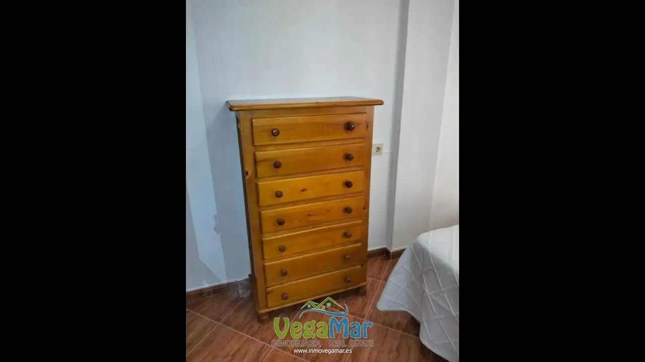 Habitación de Piso de alquiler en Almuñécar