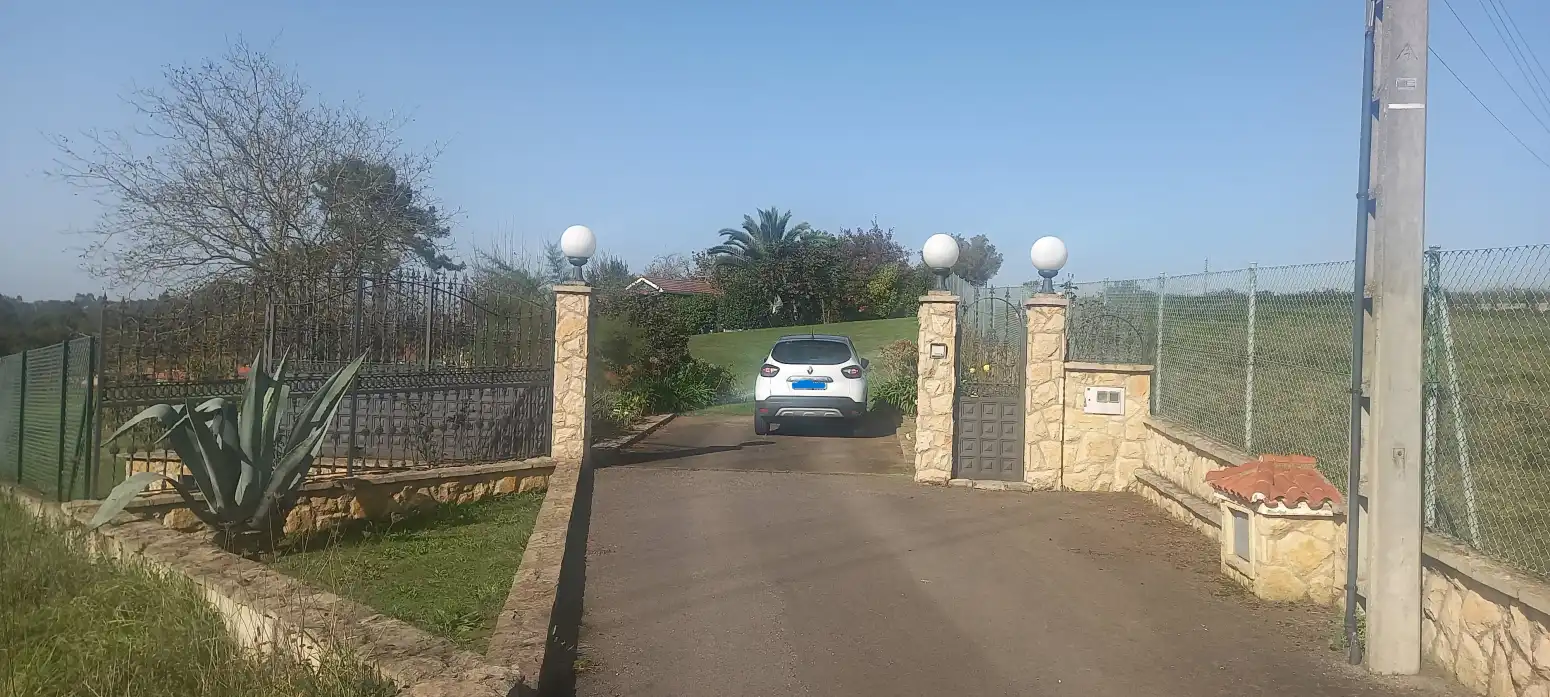 Terreny residencial en venda a Pruvia de Abajo - Pruvia, imagen 7