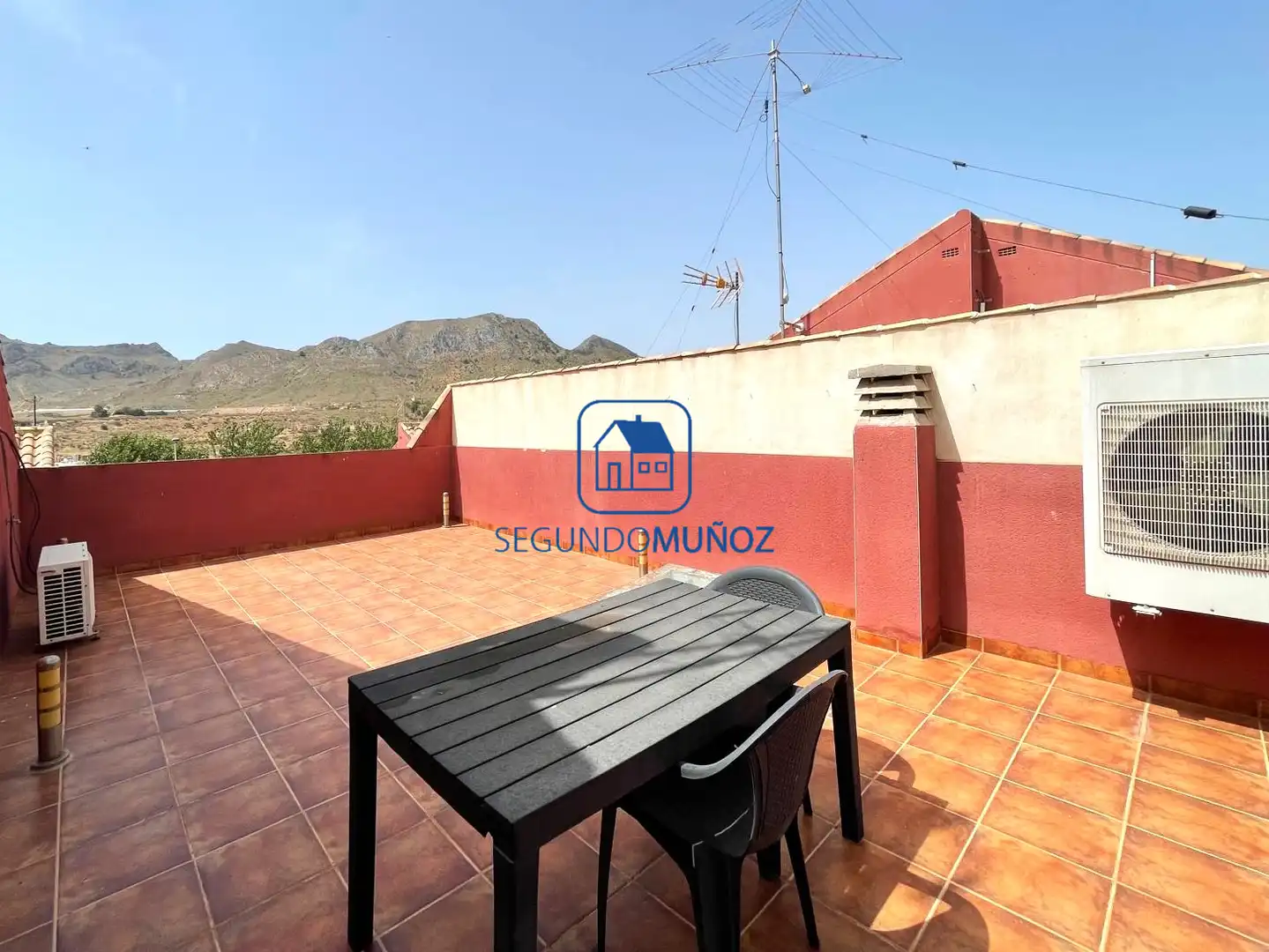 Villa zum Verkauf in Mazarrón Casco Urbano, imagen 19