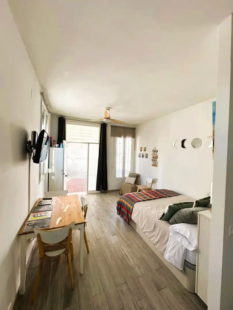 Habitación de Estudio en venta en Tarifa con Calefacción y Amueblado