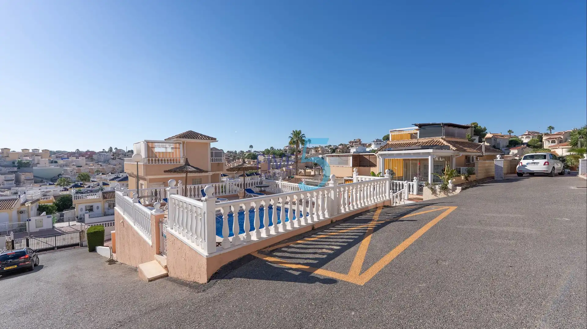 Casa con piscina en venta en Ciudad Quesada, imagen 39
