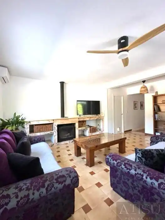 Villa avec piscine à louer à Urbanisation Corralets, imagen 22