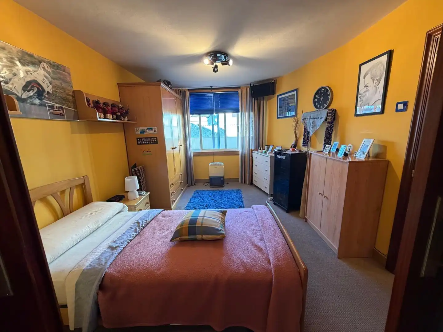 Piso en venta en Calle Calle Borrallón, imagen 4