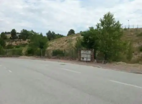 Rural land for sale in Av Montseny, imagen 6