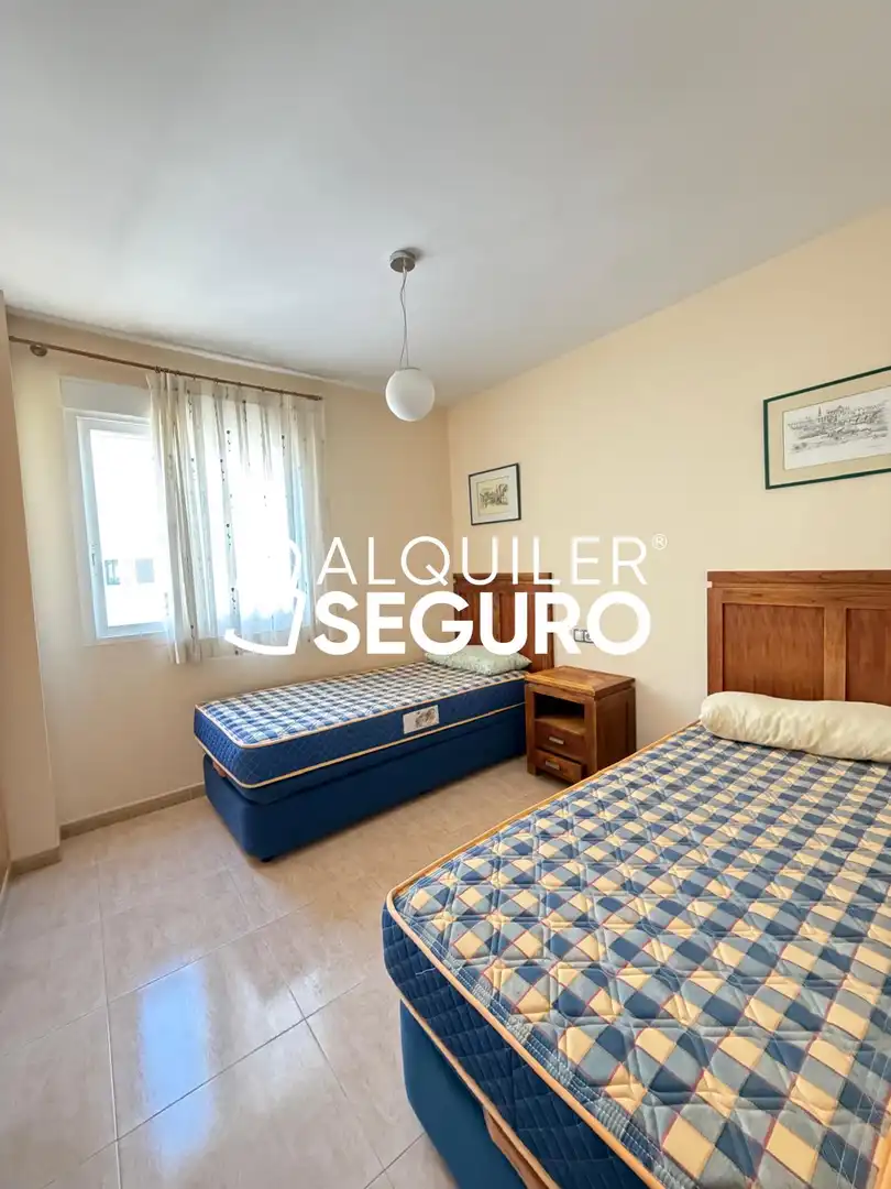 Attico con ascensore in affitto a Roberto Rosello Gasch, imagen 14