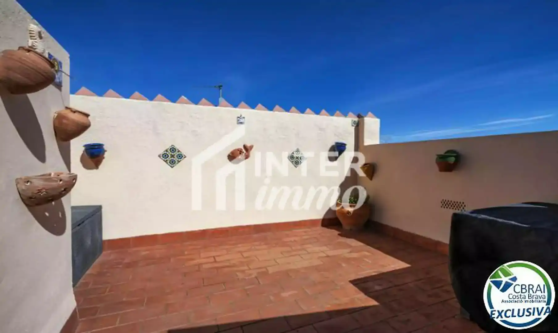 Pis amb piscina en venda a Calle Cami de las flores - planta 3 puerta 3 o 77 26, imagen 18
