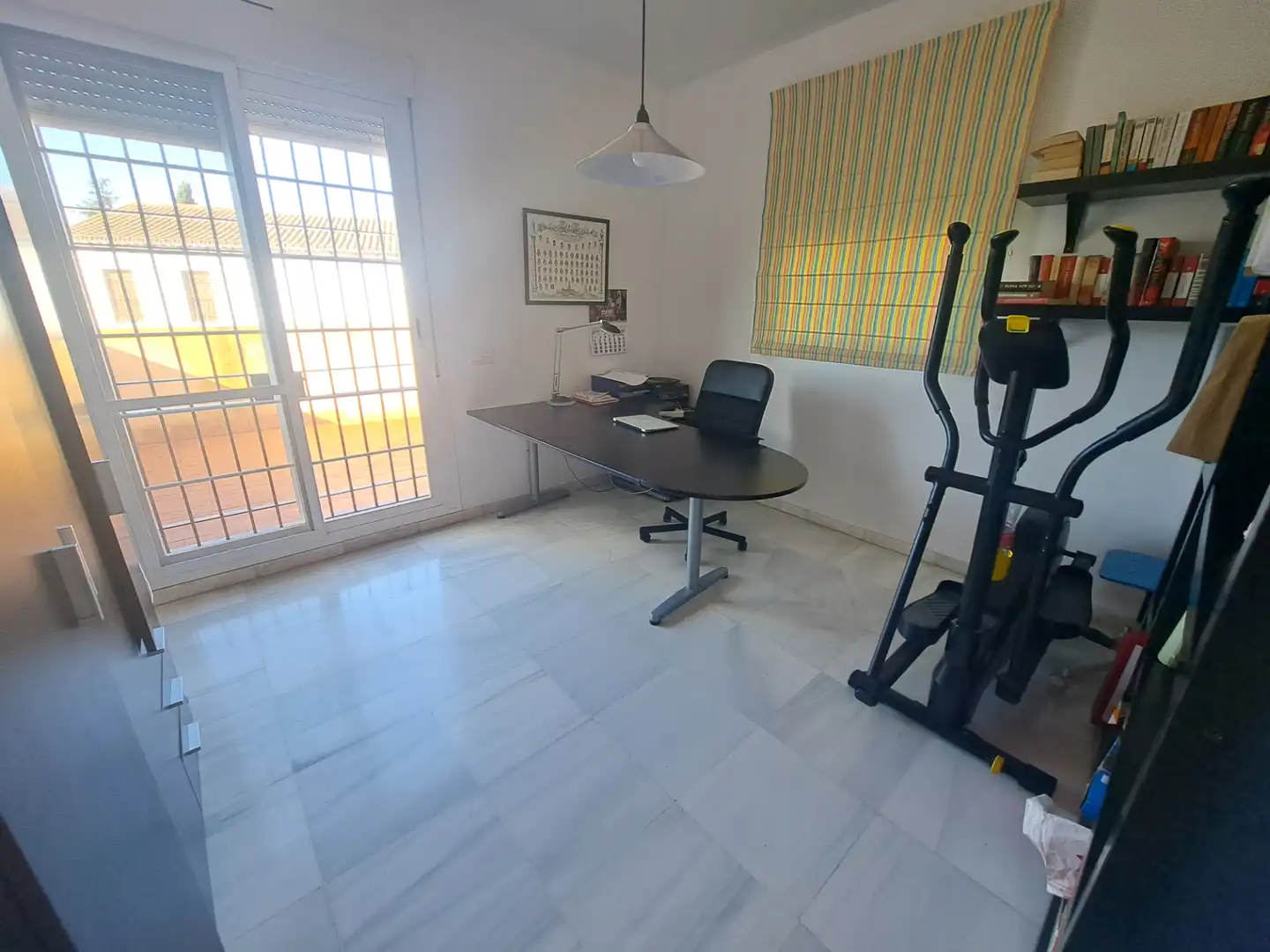 Casa o xalet en venda en Dos Hermanas amb Aire condicionat, Jardí privat i Terrassa