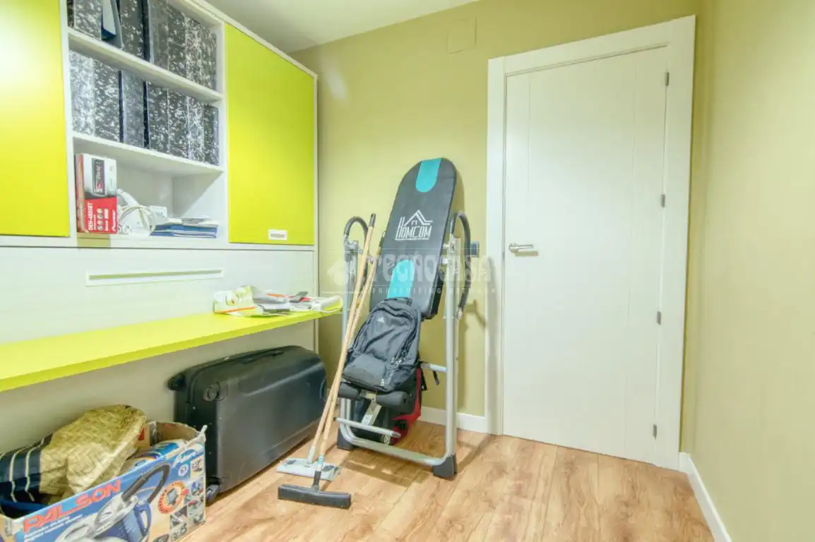 Piso en venta en Salamanca con Aire acondicionado