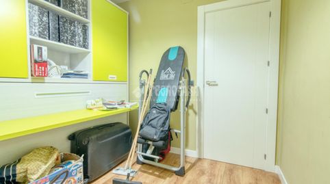 Foto 5 de Piso en venta en Carmelitas, Salamanca Capital