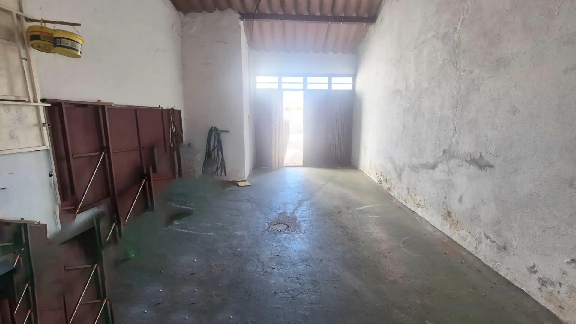 Garage for sale in Barruecopardo