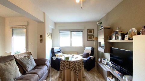 Foto 3 de Piso en venta en Paseo Luis Golf, Caudete, Albacete