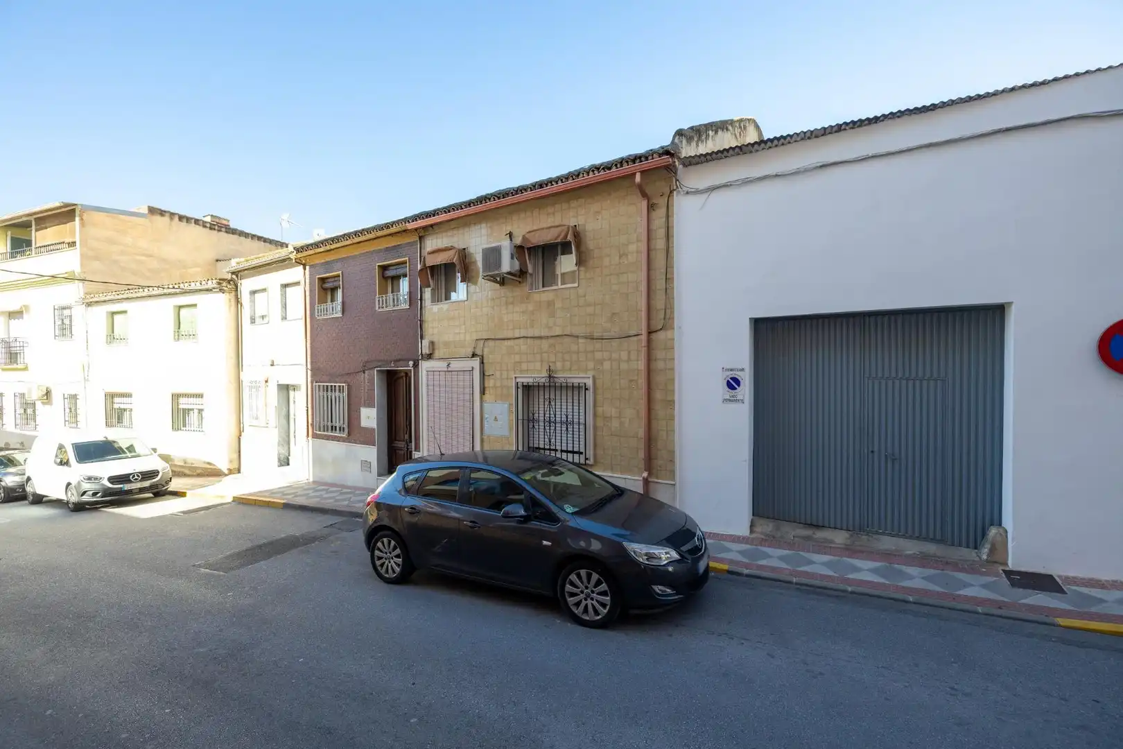 Pis amb ascensor en venda a Calle Jardines 3, imagen 9