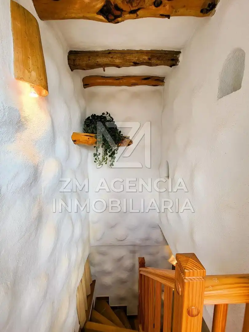 Finca rústica en venta en La Salzadella