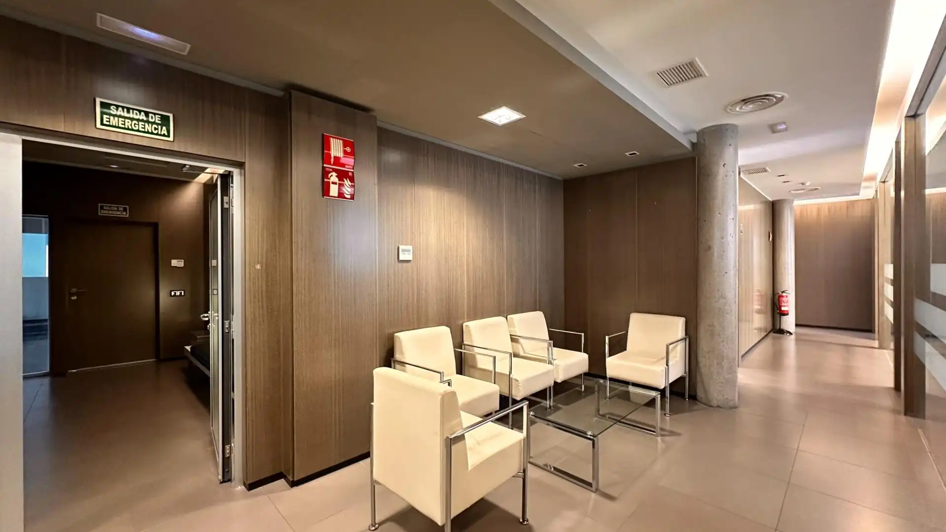 Office for rent in Villaviciosa de Odón
