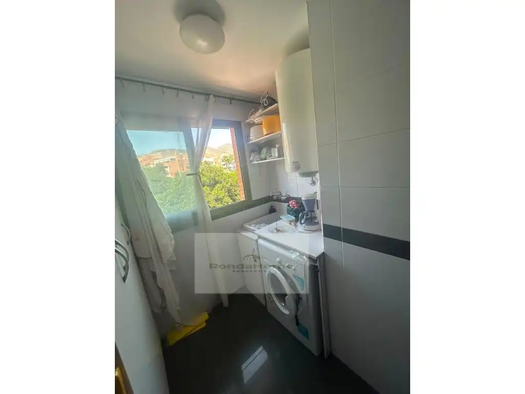 Bedroom of Flat for rent in Torremolinos  with Terrace and Furnished